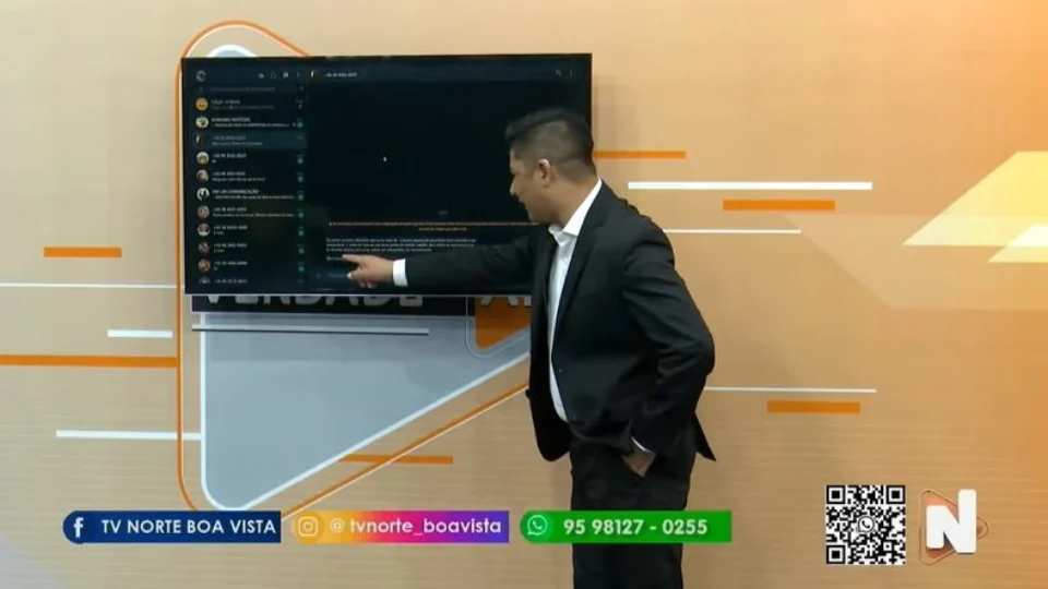 VÍDEO: assista à íntegra do programa Verdade no Ar de 17 de julho