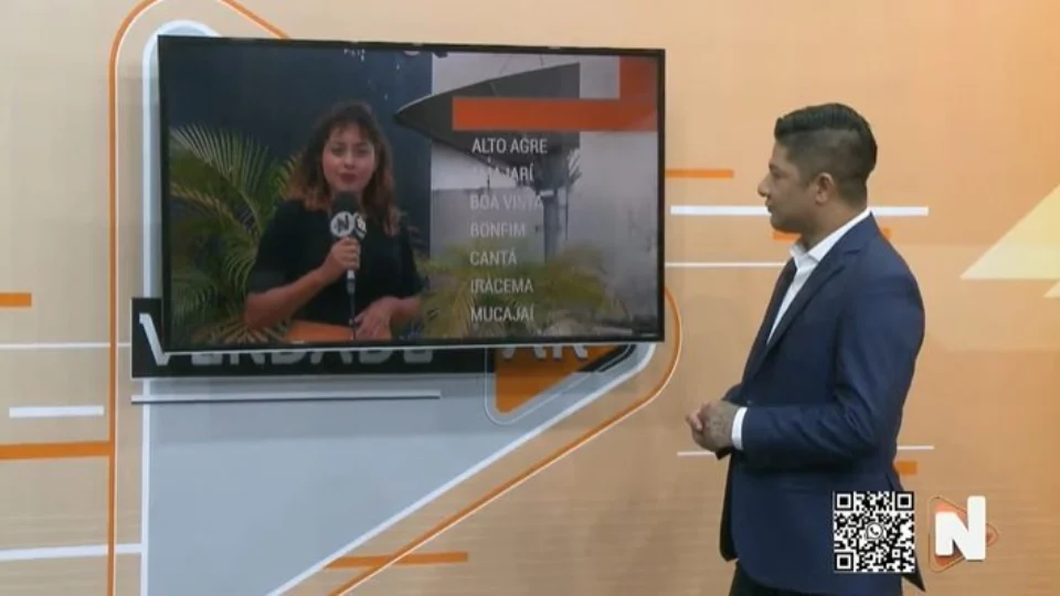 VÍDEO: assista à íntegra do programa Verdade no Ar de 19 de julho