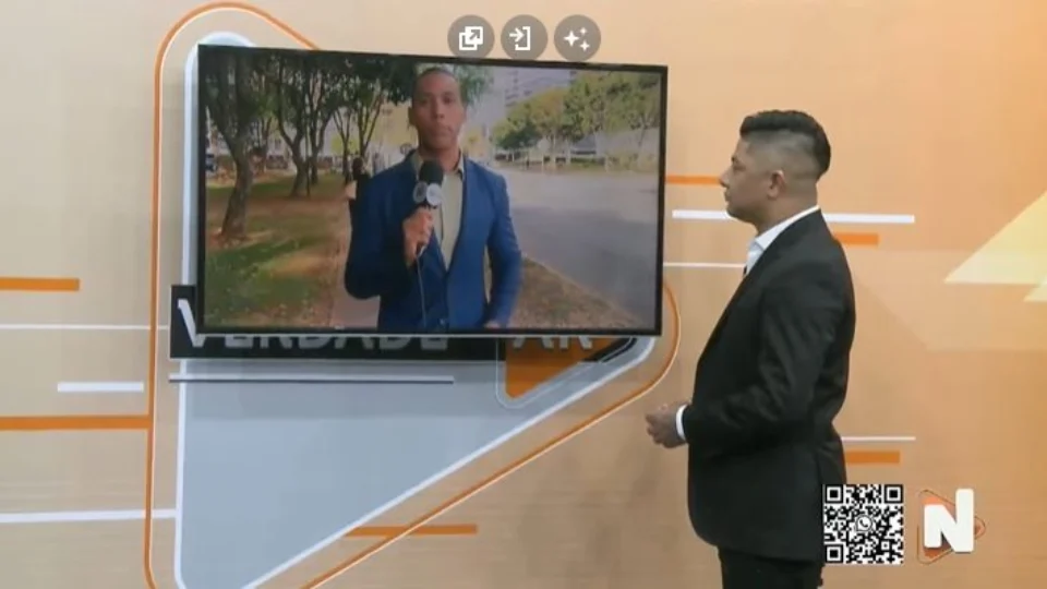 VÍDEO: assista à íntegra do programa Verdade no Ar de 20 de julho