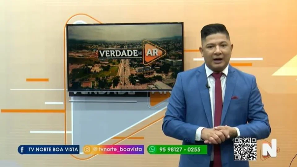 VÍDEO: assista à íntegra do programa Verdade no Ar de 21 de julho