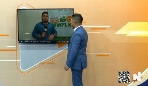 VÍDEO: assista à íntegra do programa Verdade no Ar de 25 de julho