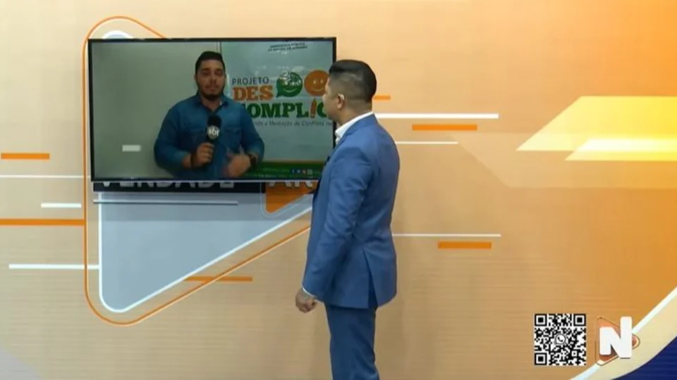 VÍDEO: assista à íntegra do programa Verdade no Ar de 25 de julho