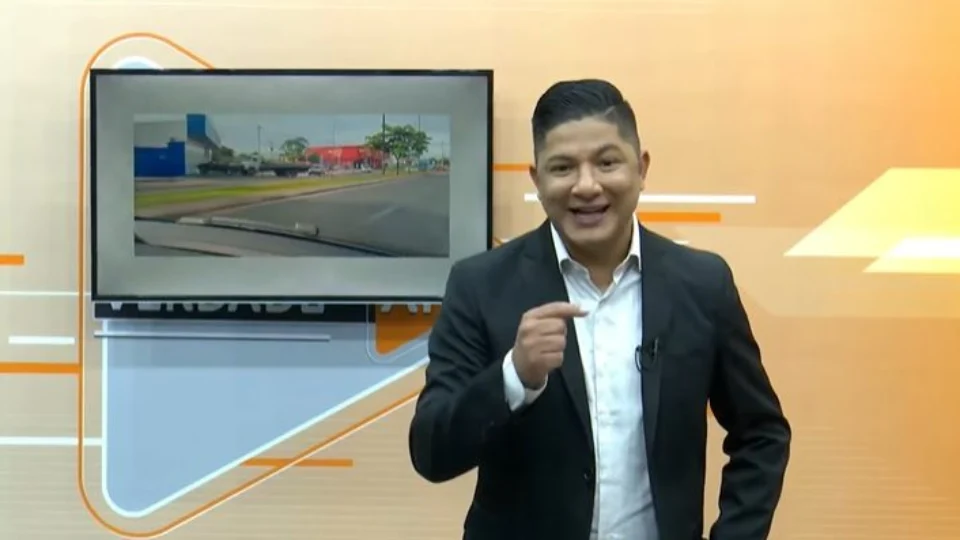 VÍDEO: assista à íntegra do programa Verdade no Ar de 26 de julho