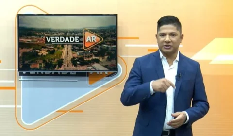 VÍDEO: assista à íntegra do programa Verdade no Ar de 27 de julho