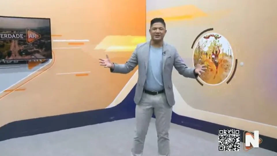 VÍDEO: assista à íntegra do programa Verdade no Ar de 28 de julho