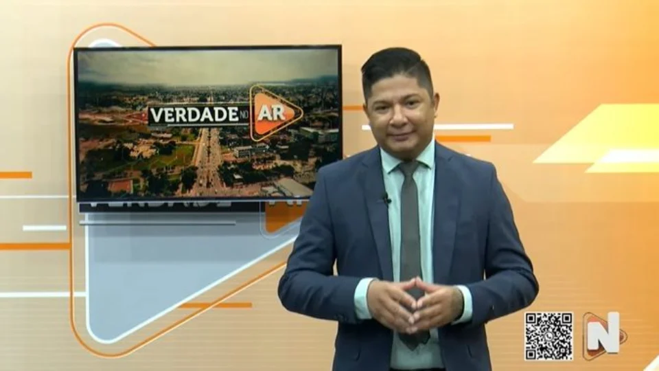 VÍDEO: assista à íntegra do programa Verdade no Ar de 4 de julho