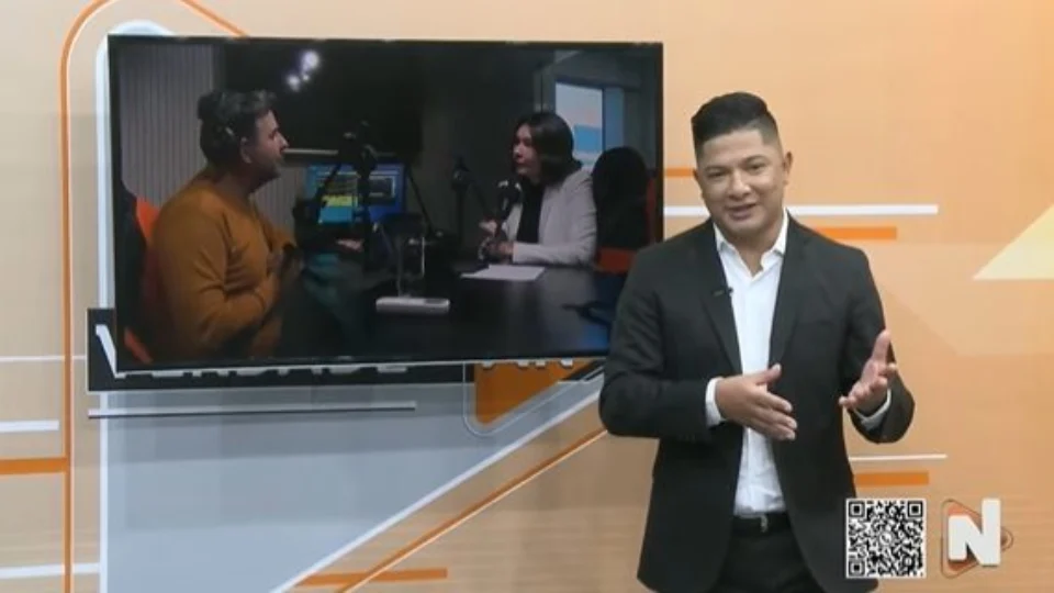 VÍDEO: assista à íntegra do programa Verdade no Ar de 7 de julho