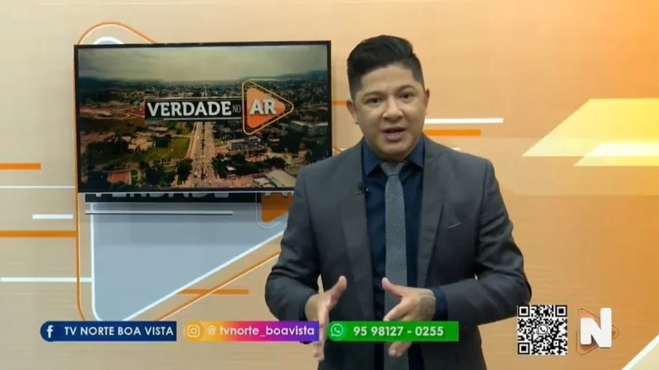 VÍDEO: assista à íntegra do programa Verdade no Ar de 18 de julho