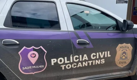 Suspeito de violência doméstica tem prisão preventiva em Araguaína (TO)