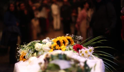 Zé Celso: família do artista espera autorização cremar corpo do dramaturgo