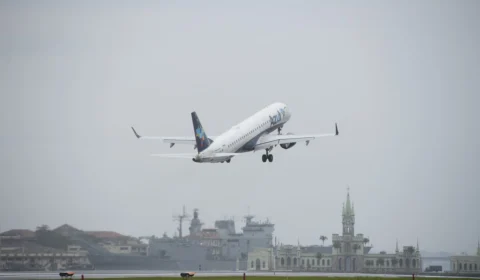 Programa ‘Voa Brasil’ vai oferecer 1,5 milhão de passagens a R$ 200 por mês