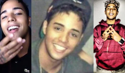 Sem respostas, assassinato de MC Daleste completa uma década na sexta-feira, 7