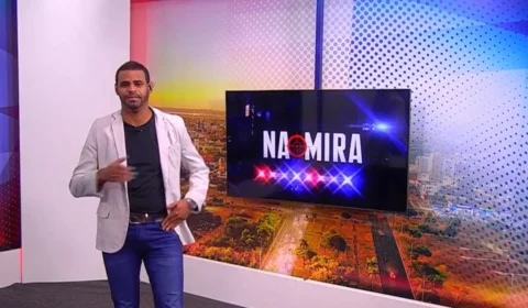 TO: assista ao Programa Na Mira desta terça-feira, 4 de julho