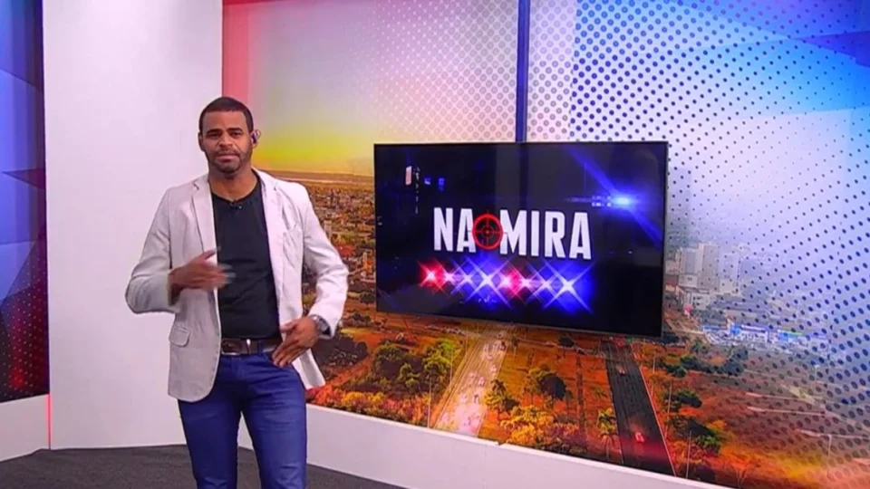 TO: assista ao Programa Na Mira desta terça-feira, 4 de julho