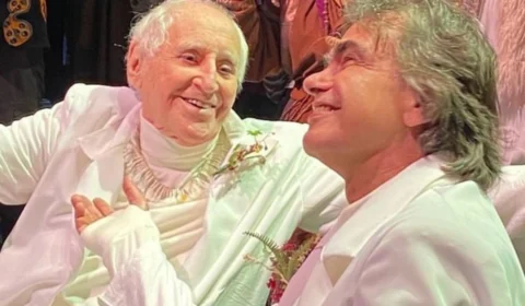 Após incêndio, Marido de Zé Celso e amigo do casal testam positivo para Covid-19