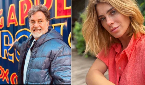 Galã da TV, Marcos Frota fala sobre fim de casamento com celebridade: ‘foi embora’