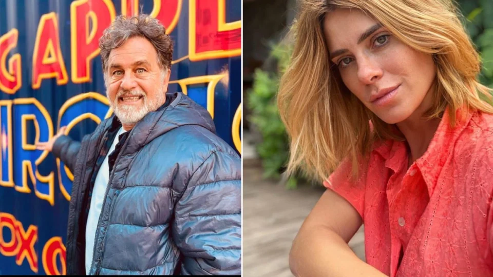 Galã da TV, Marcos Frota fala sobre fim de casamento com celebridade: ‘foi embora’