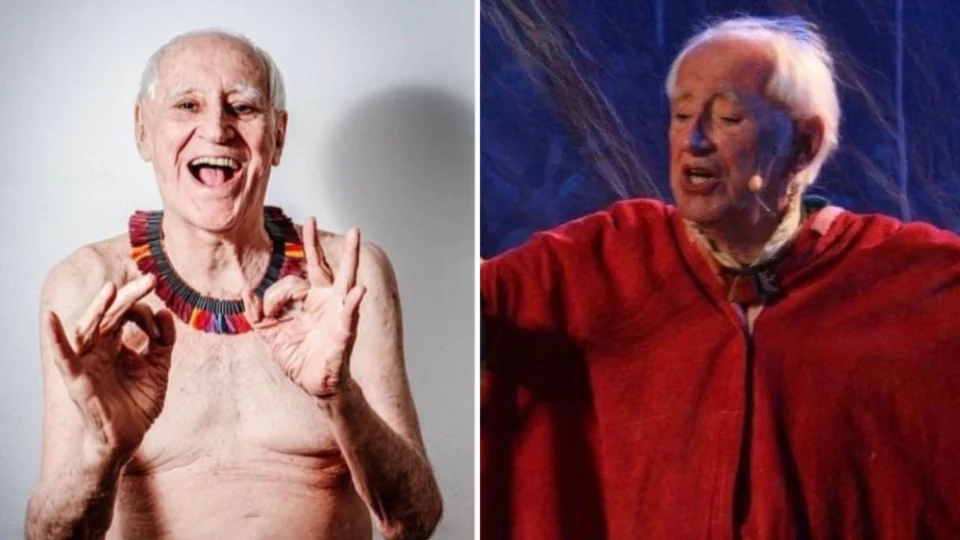 Zé Celso: veja a repercussão da morte da maior referência teatral do país