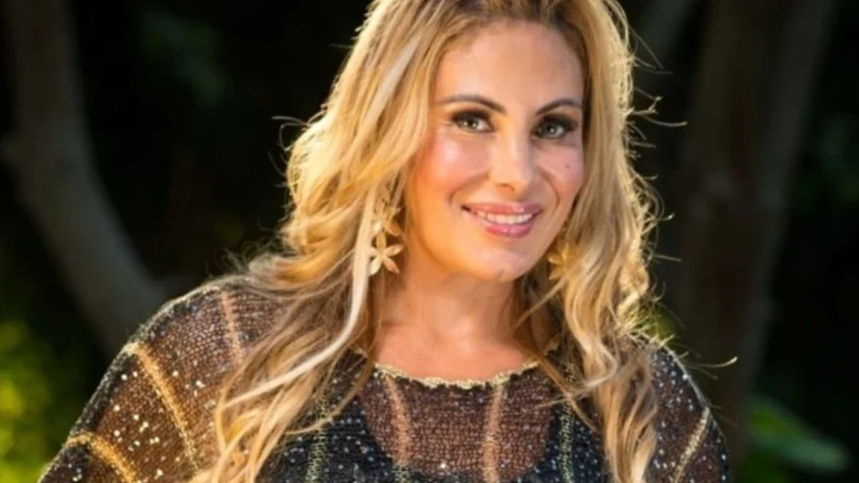 Ângela Bismarchi desabafa sobre morte do filho: ‘Fiquei sabendo por 1 amigo’ 