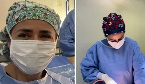 RJ: médica é presa após morte de cozinheira durante procedimento estético