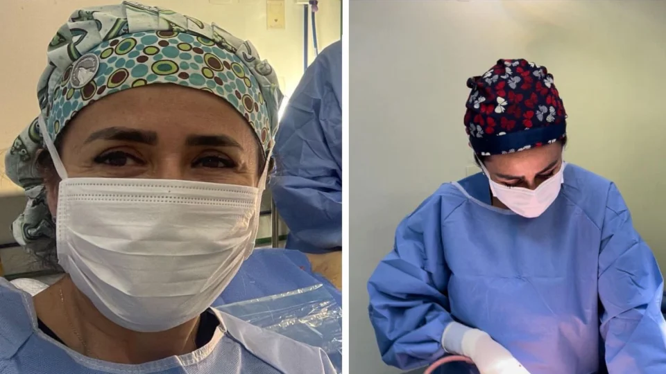 RJ: médica é presa após morte de cozinheira durante procedimento estético