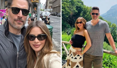 Motivo do divórcio dos atores Sofía Vergara e Joe Manganiello é revelado