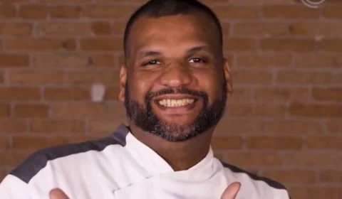 Wilson Cabral, semifinalista do reality MasterChef, morre aos 40 anos