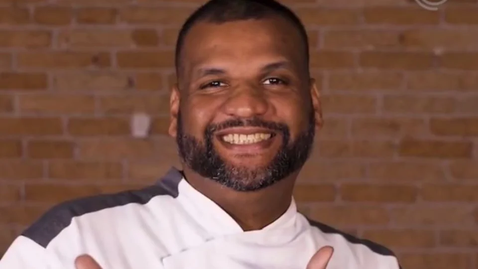 Wilson Cabral, semifinalista do reality MasterChef, morre aos 40 anos