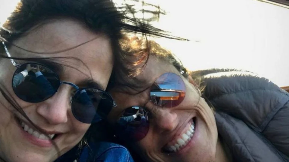 Você sabia? Cantora Zélia Duncan é casada com ex-esposa de Jô Soares