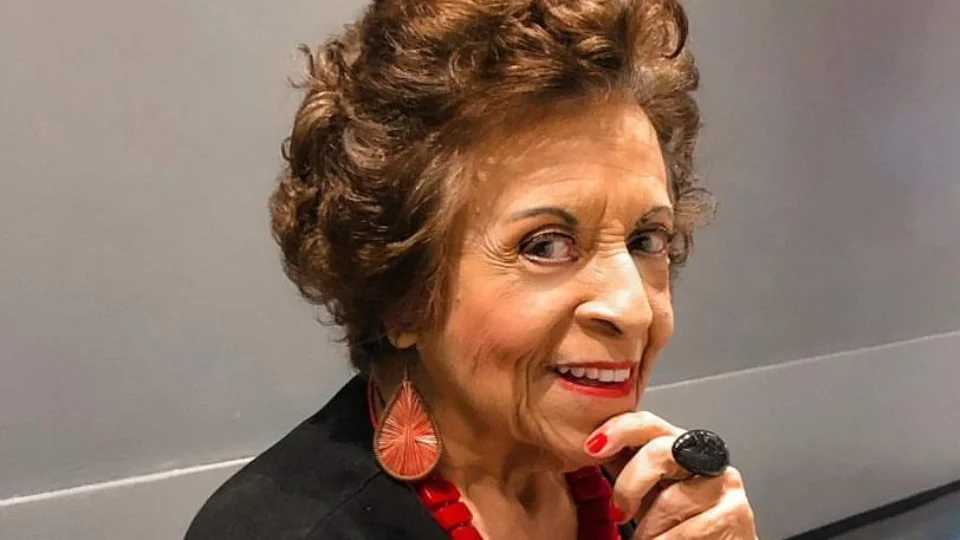 Morre Leny Andrade, um dos grandes nomes do samba, jazz e bolero no Brasil