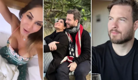 Seguidora de Thiago Nigro é exposta por Maíra Cardi na internet; veja