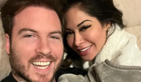 Casamento de Maíra Cardi e Thiago Nigro é adiado; evento aconteceria em agosto