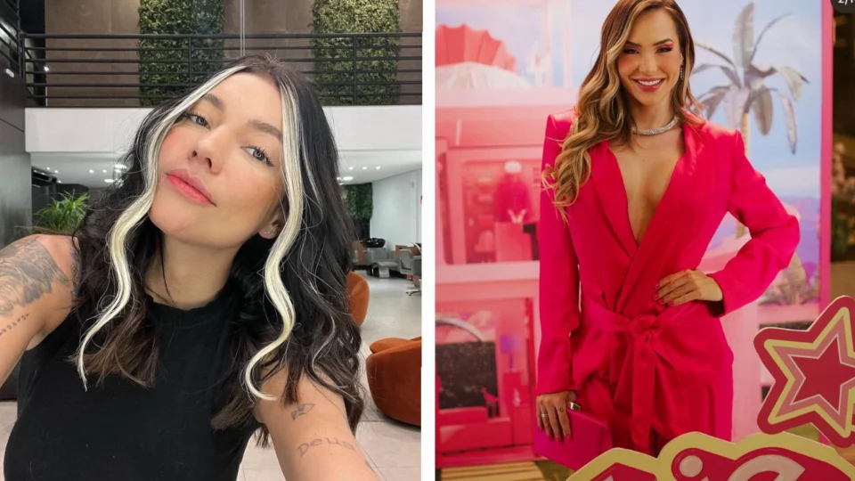 Gabi Prado x Gabi Martins: indireta gera mal-estar entre influencers