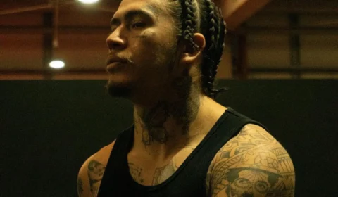 Whindersson Nunes luta contra King Kenny neste sábado, 15, na Irlanda