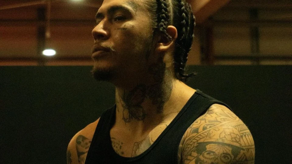 Whindersson Nunes luta contra King Kenny neste sábado, 15, na Irlanda