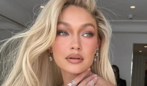 Gigi Hadid é presa por porte de drogas em aeroporto das Ilhas Cayman, diz site