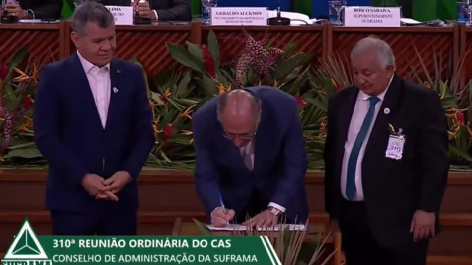 Centro de Bionegócios da Amazônia (CBA) terá investimentos de R$ 120 milhões