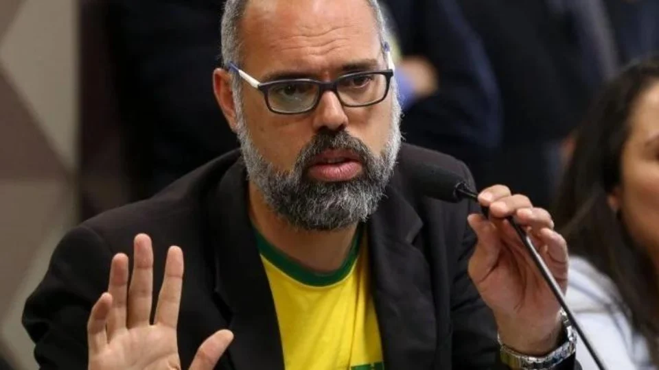 Judiciário dos EUA desanima Lula sobre extradição de Allan dos Santos