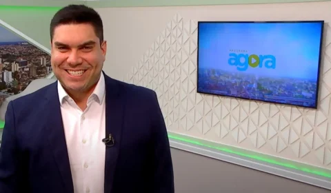 AM: assista à íntegra do programa Agora de 4 de julho