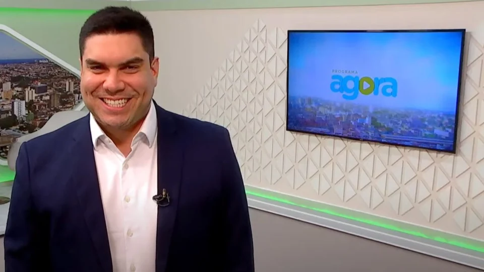 AM: assista à íntegra do programa Agora de 4 de julho