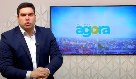 AM: assista à íntegra do programa Agora de 21 de julho