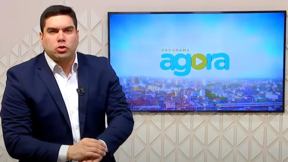 AM: assista à íntegra do programa Agora de 21 de julho