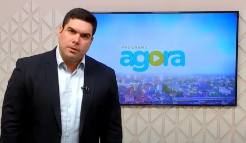 AM: assista à íntegra do programa Agora de 24 de julho