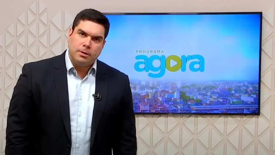 AM: assista à íntegra do programa Agora de 24 de julho