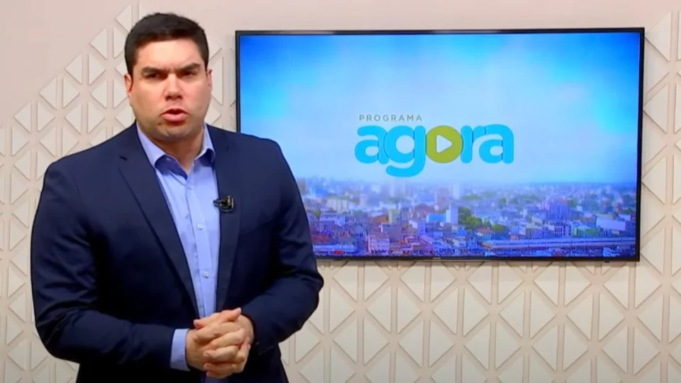 AM: assista à íntegra do programa Agora de 25 de julho