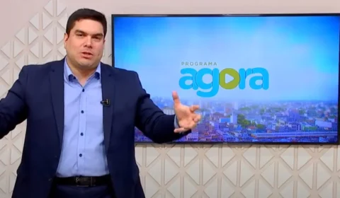 AM: assista à íntegra do programa Agora de 26 de julho