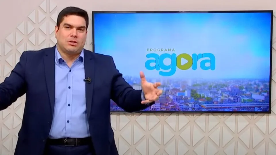 AM: assista à íntegra do programa Agora de 26 de julho