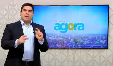 AM: assista à íntegra do programa Agora de 27 de julho