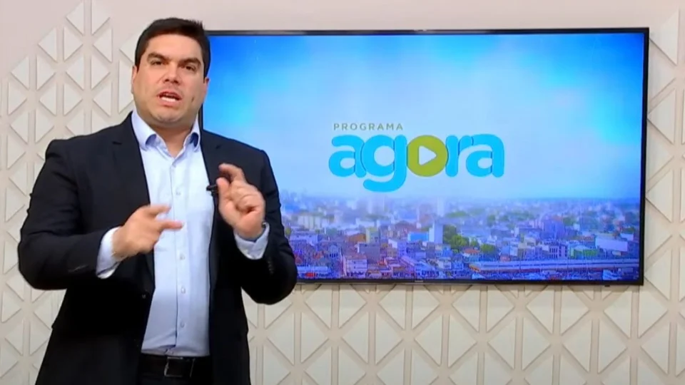 AM: assista à íntegra do programa Agora de 27 de julho