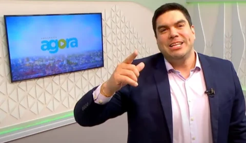 AM: assista à íntegra do programa Agora de 28 de julho